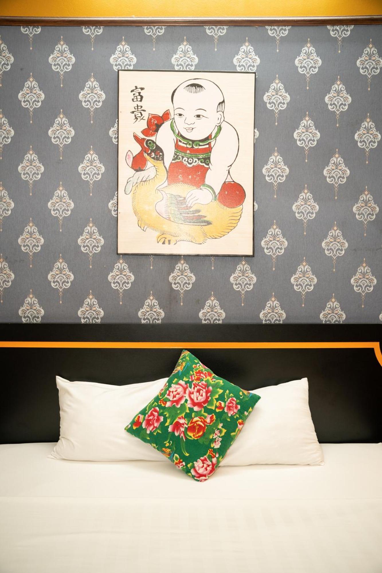 Viethouse Homestay Ha Long Bagian luar foto