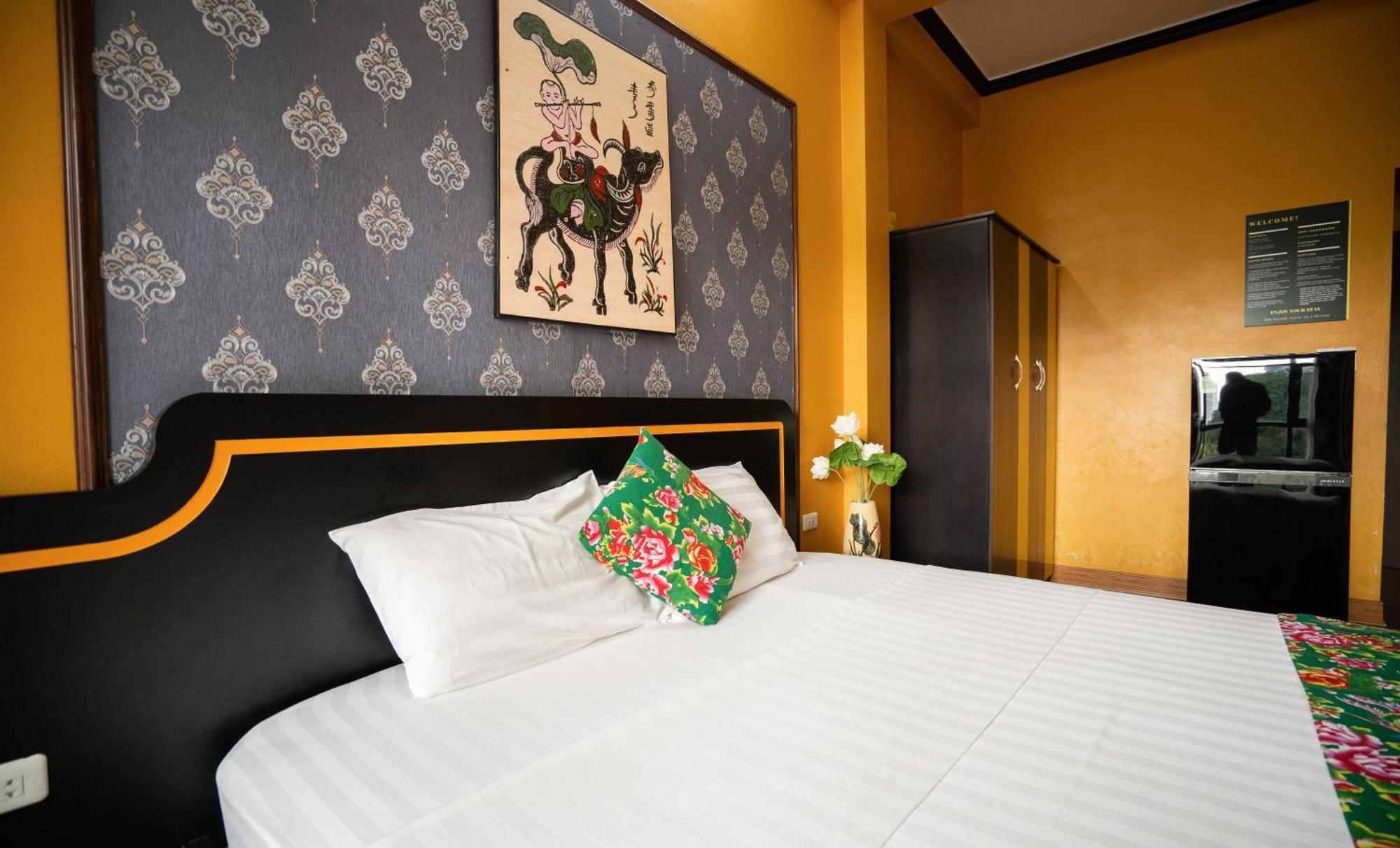 Viethouse Homestay Ha Long Bagian luar foto