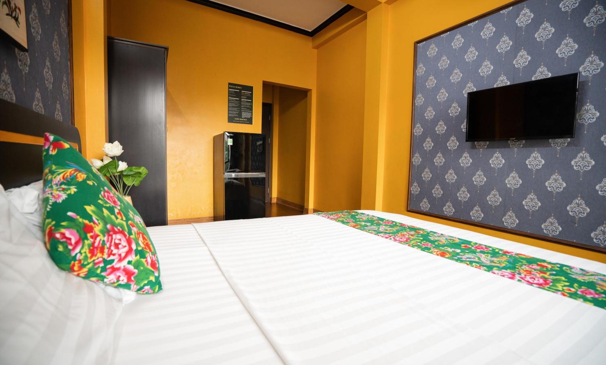 Viethouse Homestay Ha Long Bagian luar foto