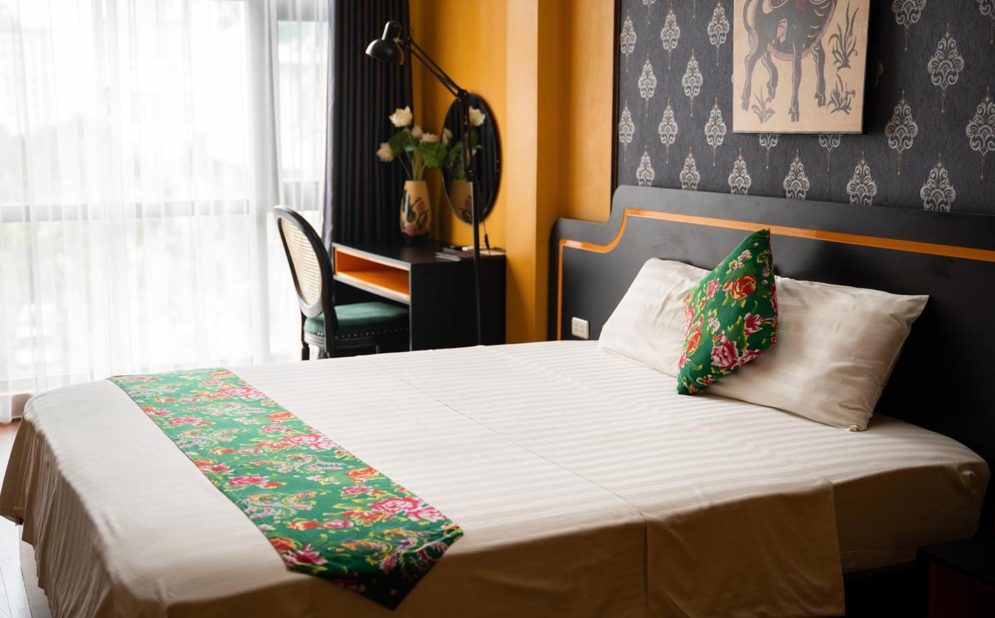 Viethouse Homestay Ha Long Bagian luar foto