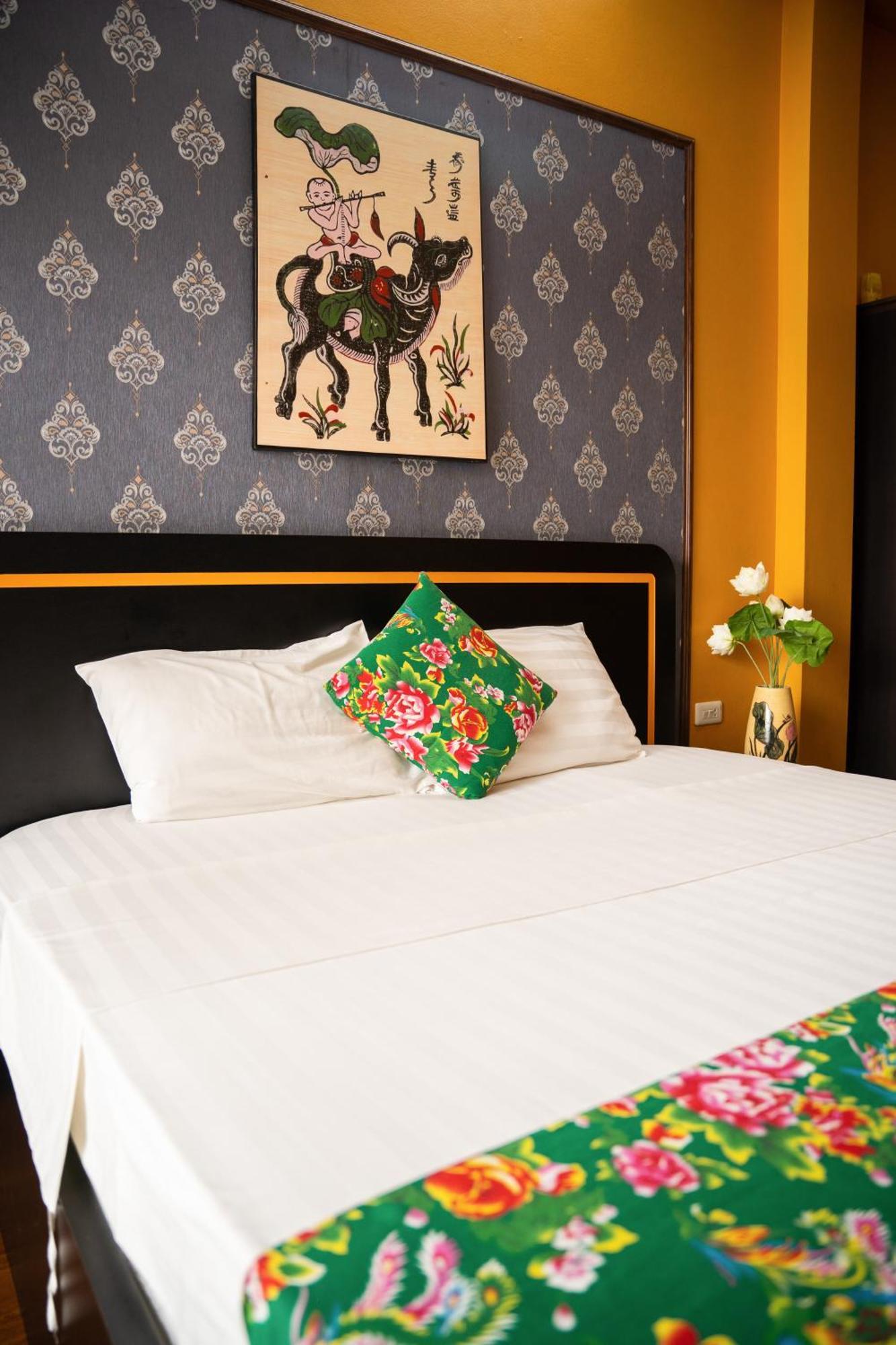 Viethouse Homestay Ha Long Bagian luar foto
